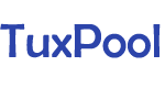 TuxPool Logo