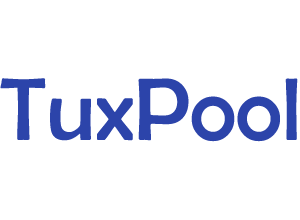 TuxPool Logo