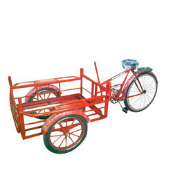 TRICYCLE CART